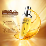 Armalla Natural Moroccan Argan Oil Hair Oil