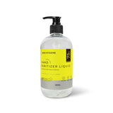 Skin Hygiene Hand Sanitizer Liquid- 500ML