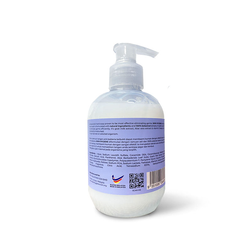 Skin Hygiene Hand Soap 280ml- Original